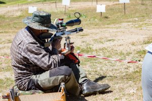 I Open Robledo de Chavela de Field Target